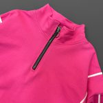 بلوز نیم زیپ - Image 3