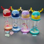 قمقمه گوزنی - Image 2