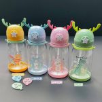 قمقمه گوزنی - Image 3