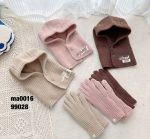 کلاه و دستکش cute - Image 2