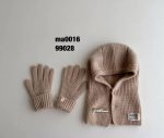 کلاه و دستکش cute - Image 3