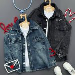 کت جین - Image 2