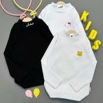 بلوز یقه سه سانت - Image 2