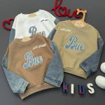 بلوز جین - Image 2