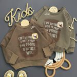 بلوز دایناسور - Image 3