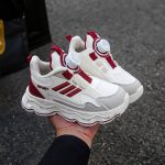 کتونی سه خطی - Image 4