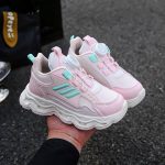 کتونی سه خطی - Image 2