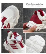 کتونی سه خطی - Image 5