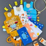 بادی رکابی طرحدار