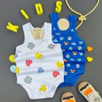 بادی رکابی طرحدار - Image 3