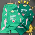 دو تیکه مینیمال قلبی - Image 2