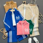 سه تیکه balenciaga