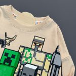 بلوز مانکرافت - Image 2