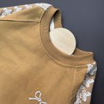 بلوز شلوار پاپیون - Image 4