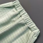 هودی شلوار بیسکوییتی - Image 5