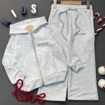 سویشرت شلوار وارداتی - Image 4