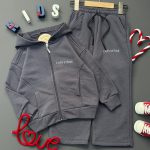 سویشرت شلوار وارداتی - Image 3