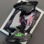 کتونی عروسکی