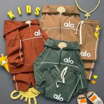 سویشرت شلوار alo