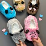 پاپوش وارداتی