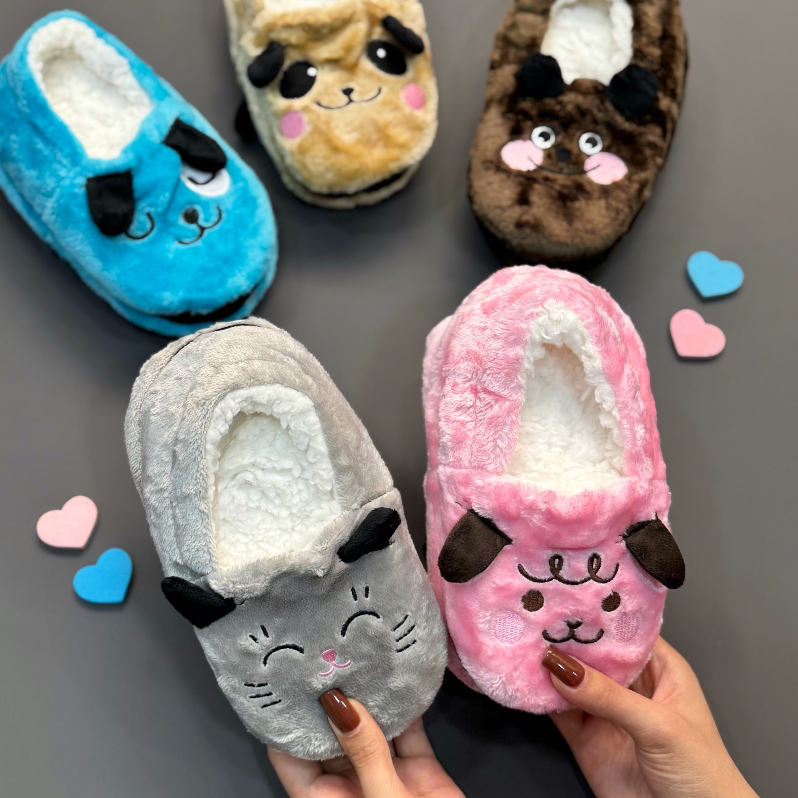 IMG_2239 پاپوش وارداتی - Image 1