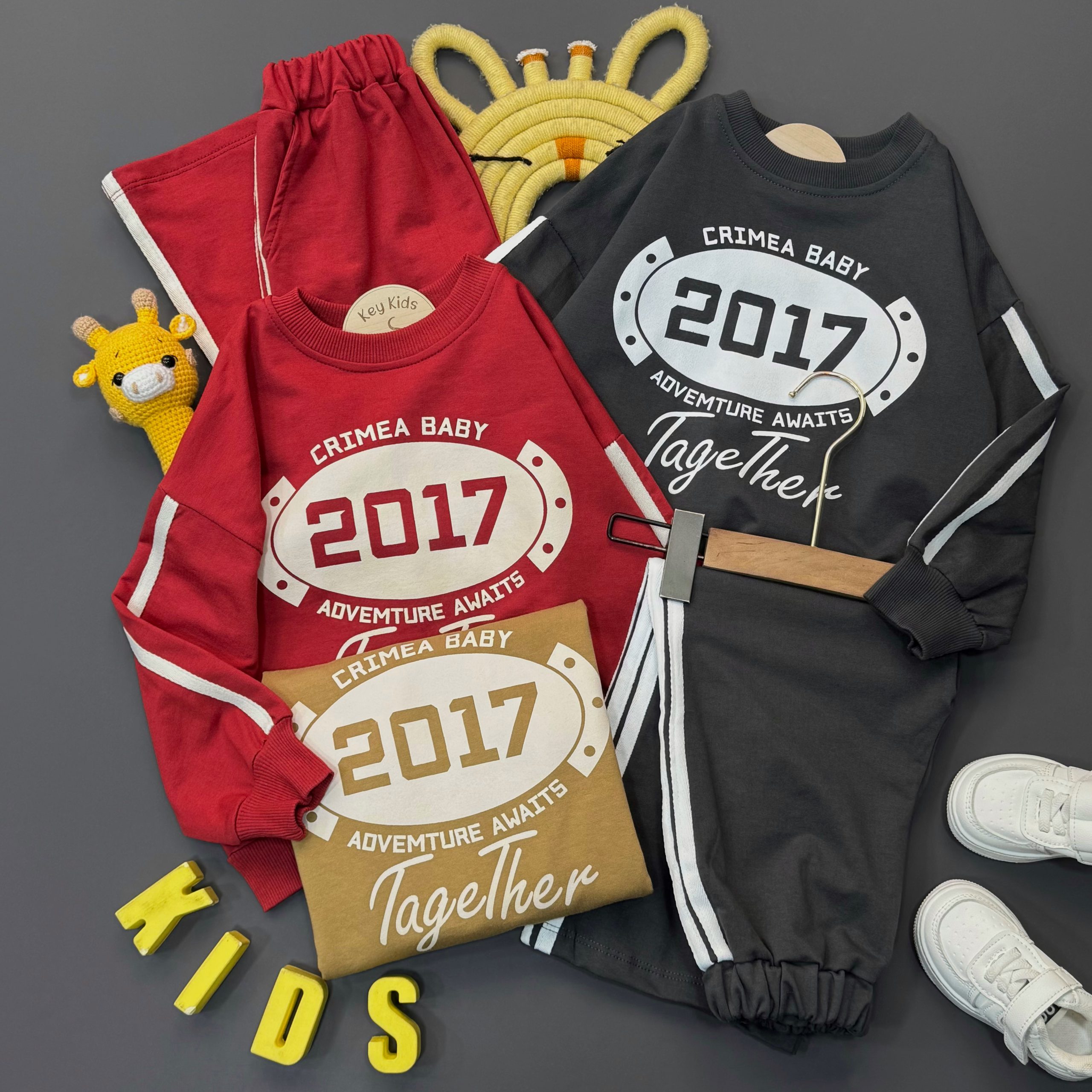 IMG_2337 دوتیکه CRLMEA - Image 1