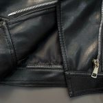 کت چرم - Image 4