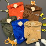 سویشرت شلوار SOLL