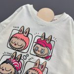 بلوز labubu cute - Image 3