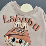 بلوز شلوار لبوبو - Image 3