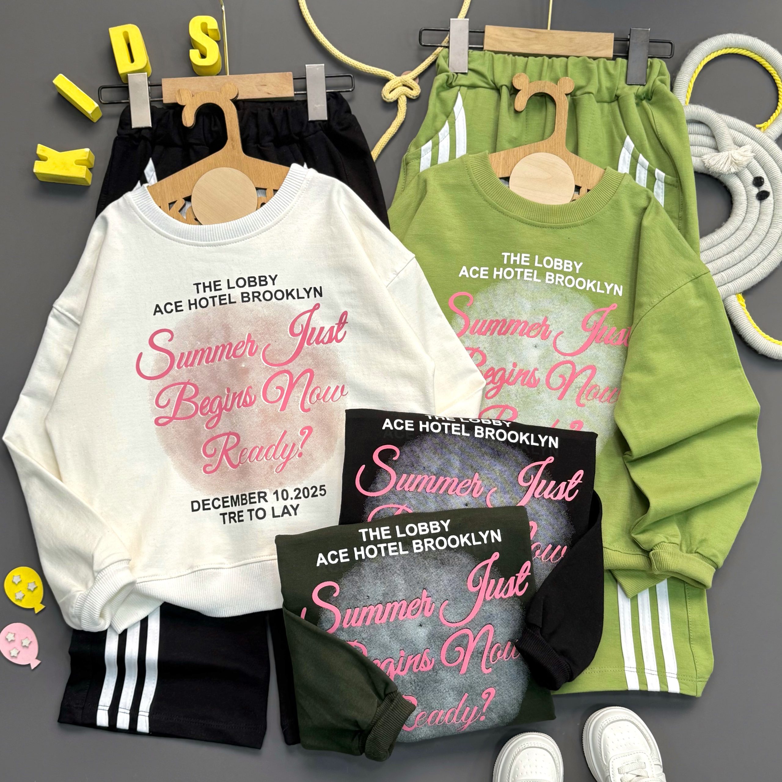 IMG_5215 دو تیکه لاتین cute - Image 1