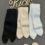 جوراب شلواری بافت - Image 4