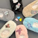 پاپوش خز - Image 2