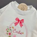 بلوز طرحدار - Image 4