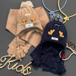 کلاه سه تیکه hello - Image 3