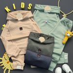 هودی شلوار بیسکوییتی