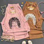 دوتیکه فرفری - Image 4