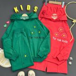 هودی شلوار bloom - Image 2