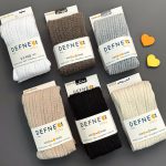 جوراب شلواری بافت - Image 2