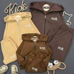 سویشرت شلوار SOLL - Image 2