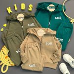 سویشرت شلوار SOLL - Image 3