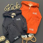 سویشرت شلوار SOLL - Image 4