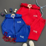 سویشرت شلوار SOLL - Image 5