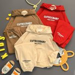 هودی شلوار اعلا - Image 2