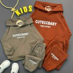 هودی شلوار اعلا - Image 3