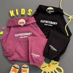 هودی شلوار اعلا - Image 4