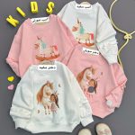 بلوز طرحدار - Image 2