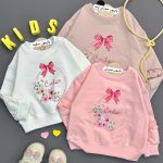 بلوز طرحدار - Image 3