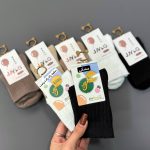 جوراب colored - Image 3