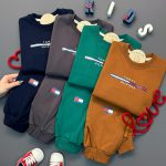 بلوز شلوارtommy